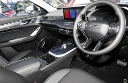 2026 GWM Haval Jolion Vanta Hybrid