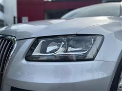 2013 Audi Q5 TFSI