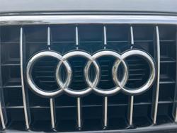 2013 Audi Q5 TFSI