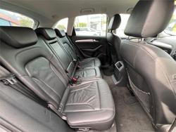 2013 Audi Q5 TFSI