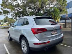 2013 Audi Q5 TFSI