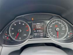 2013 Audi Q5 TFSI