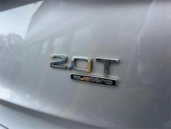 2013 Audi Q5 TFSI