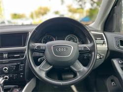 2013 Audi Q5 TFSI