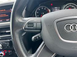 2013 Audi Q5 TFSI