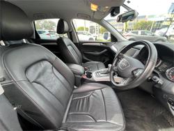 2013 Audi Q5 TFSI