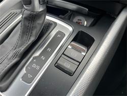 2013 Audi Q5 TFSI