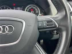 2013 Audi Q5 TFSI