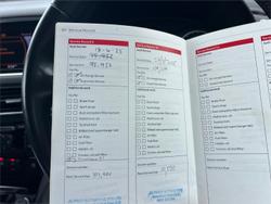 2013 Audi Q5 TFSI