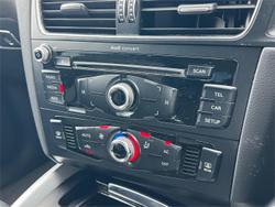 2013 Audi Q5 TFSI