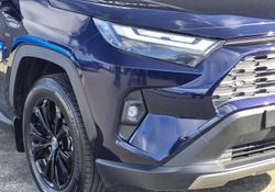 2023 Toyota RAV4 Cruiser