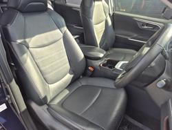 2023 Toyota RAV4 Cruiser