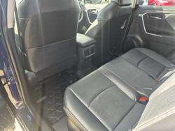 2023 Toyota RAV4 Cruiser