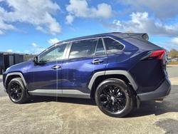 2023 Toyota RAV4 Cruiser