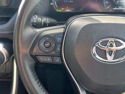 2023 Toyota RAV4 Cruiser