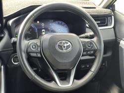 2023 Toyota RAV4 Cruiser