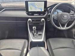 2023 Toyota RAV4 Cruiser