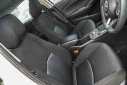 2021 Mazda CX-3 Maxx Sport