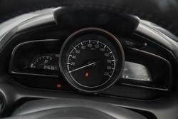 2021 Mazda CX-3 Maxx Sport
