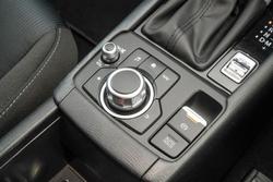 2021 Mazda CX-3 Maxx Sport