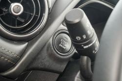 2021 Mazda CX-3 Maxx Sport