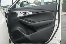2021 Mazda CX-3 Maxx Sport