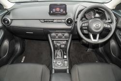 2021 Mazda CX-3 Maxx Sport