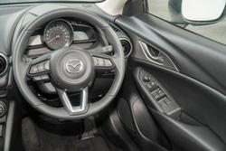 2021 Mazda CX-3 Maxx Sport