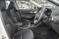 2021 Mazda CX-3 Maxx Sport