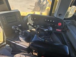 2007 CAT D8t