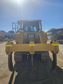 2007 CAT D8t