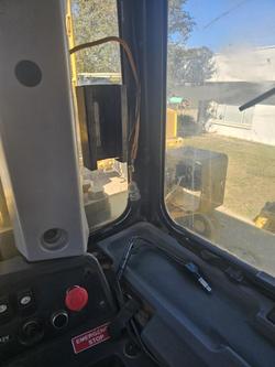 2007 CAT D8t