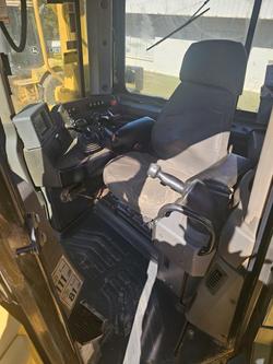 2007 CAT D8t
