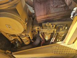 2007 CAT D8t