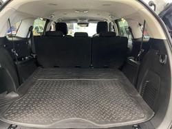2021 Isuzu MU-X LS-U
