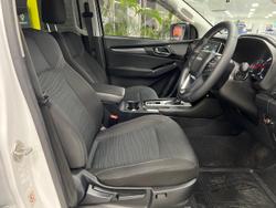 2021 Isuzu MU-X LS-U