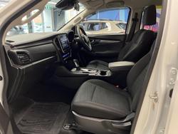 2021 Isuzu MU-X LS-U
