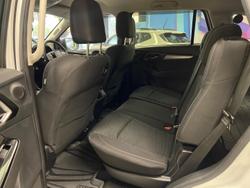 2021 Isuzu MU-X LS-U