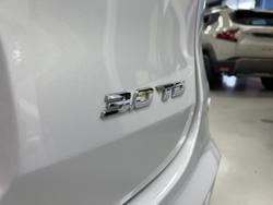 2021 Isuzu MU-X LS-U