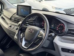 2023 LDV Deliver 9 MWB Mid Roof
