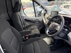2023 LDV Deliver 9 MWB Mid Roof