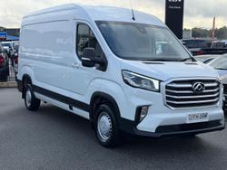 2023 LDV Deliver 9 MWB Mid Roof