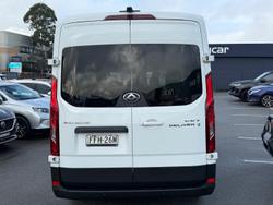 2023 LDV Deliver 9 MWB Mid Roof