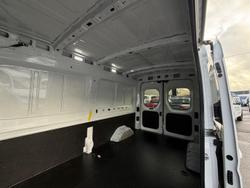 2023 LDV Deliver 9 MWB Mid Roof
