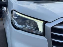 2023 LDV Deliver 9 MWB Mid Roof