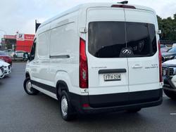 2023 LDV Deliver 9 MWB Mid Roof