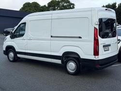 2023 LDV Deliver 9 MWB Mid Roof