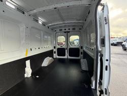 2023 LDV Deliver 9 MWB Mid Roof