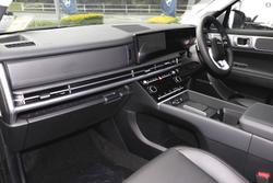 2026 Hyundai Santa Fe Hybrid Elite