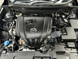 2018 Mazda CX-3 Neo